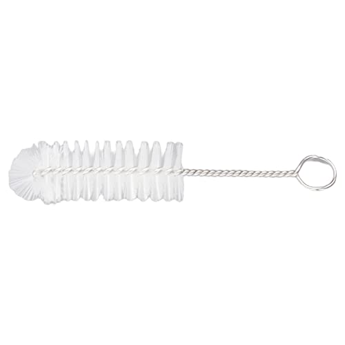 6Pcs Beer Faucet Cover 6Pcs Beer Tap Plug Brush 3 Long Cleaning Brush Draft Beer Tap Cover Tap Plug Beer Brush Beer Tap Clean for Most Standard American Draft Beer Faucet