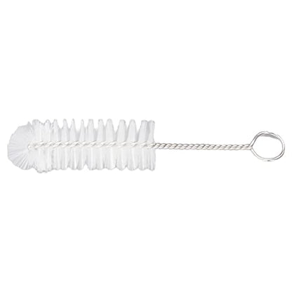 6Pcs Beer Faucet Cover 6Pcs Beer Tap Plug Brush 3 Long Cleaning Brush Draft Beer Tap Cover Tap Plug Beer Brush Beer Tap Clean for Most Standard American Draft Beer Faucet