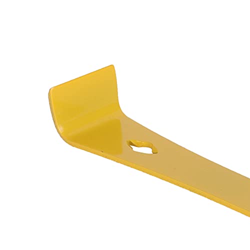 Beekeeper Scraper, 3 in 1 Stainless Steel Flat Scraper Honey Cutting Knife Beekeeping Honey Cutting Knife Uncapping Tools with Hanging Hole for Beekeeping