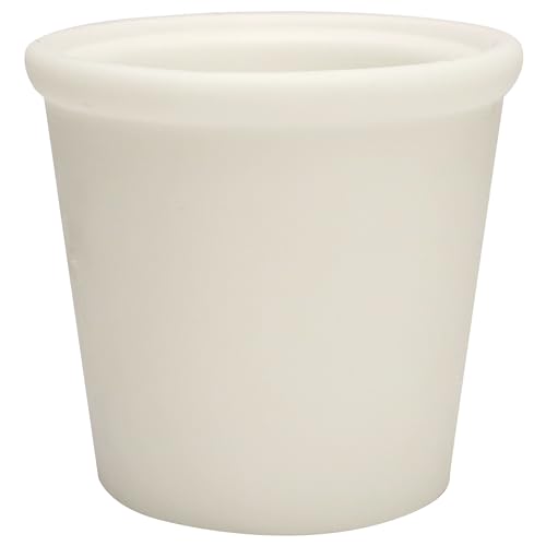 Small Universal Carboy Bung-Solid-Set of 3