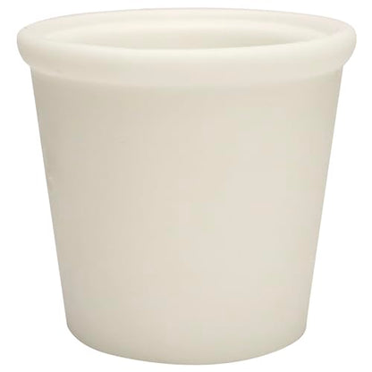 Small Universal Carboy Bung-Solid-Set of 3