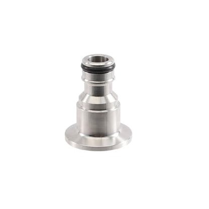 34mm TC to Garden Connector 34mm Tri Clamp Garden Adapter Homebrew Brewery Conical Fermenter Parts joyful