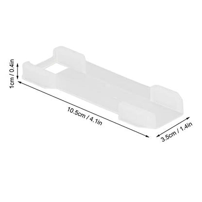 30PCS Beehive Frame Spacer, 4.1 X 1.4 X 0.4in Beehive Frame Strip, Beekeeping Tool Equipment Accessories for Bee Beekeeping