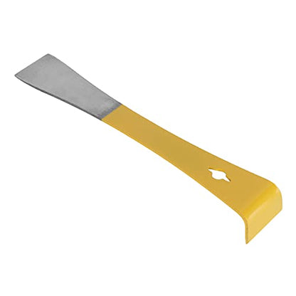 Stainless Steel Flat Beehive Scraper Honey Cutting Hive Tool for Wax Propolis Beekeeping