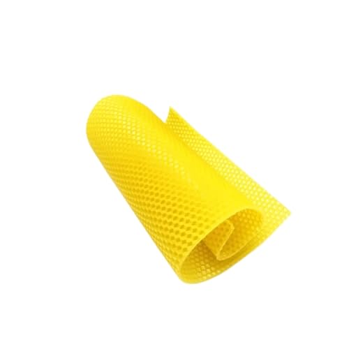 Beekeeping Supplies, 30 Honeycomb Beeswax Foundat Sheets, Beehive Wax Fe Bottom Paper, Beekeeping Tools