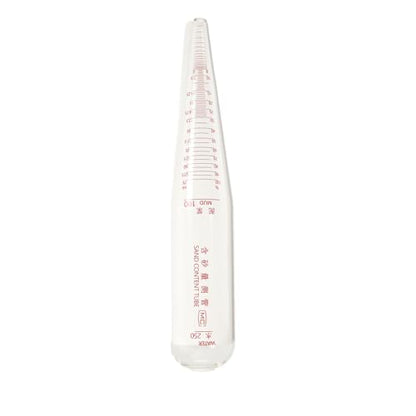 Slurry Test Kit, Mud Hydrometer, Mud Viscometer, Marsh Funnel and Viscometer Cup Mud Tester Slurry Test Kit Sand Content Kit Mud Tester Viscosimeter Sand Content Meter Kit