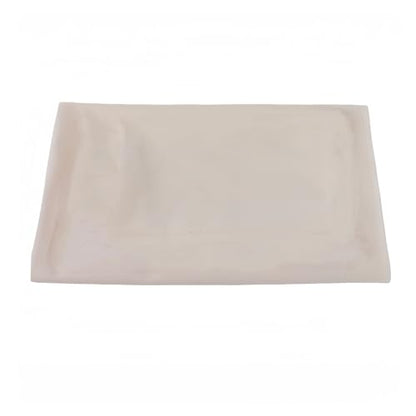 1pc Cotton Gauze Muslin Cheesecloth - Ideal for Tofu, Butter, and Cheese Making | Kitchen Gadget for DIY Soy Pressing and Baking(90x90cm) - size: 90x90cm