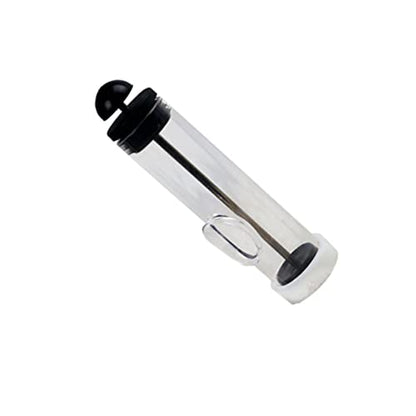 ibasenice 2pcs Beekeeping Queen Cage Mark Bottle Supplies Bee Marking Tool Marking Kit