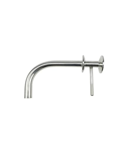 Stainless Steel 3/4" (TC50.5mm) Arm Conical Fermenter Pickup Dip Tube Home Brew Fitting Accessories(B) - color: B