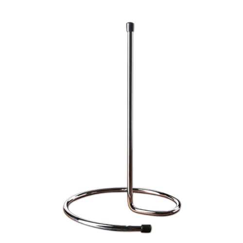 Decanter Dryer Drainer Stand Rack for Glass Wine Decanter (Rack Type)
