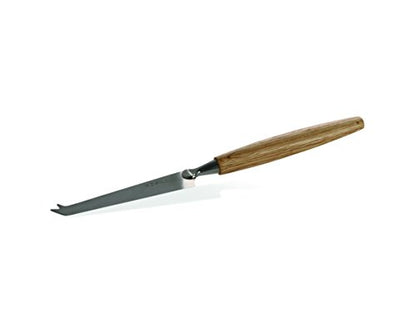 Boska Knife Cheese Oak, 1 EA - style: Presentation Knife