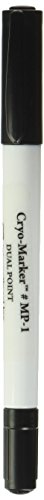 Cryo-MARKER-MP-1B Dual Points cryogenic water-resistant marker