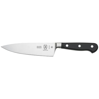 Mercer Culinary M23506 Renaissance, 6-Inch Chef's Knife - color: Chef's Knife, size: 6"