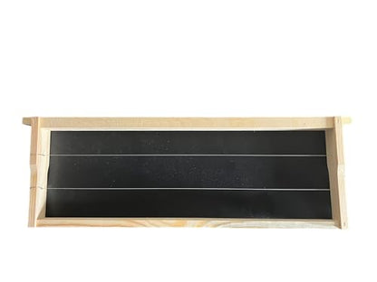 Beehive Frames Medium Langstroth Size, Beehive Wired Frames Deep Langstroth Size