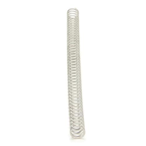 OCS Parts 4-Pack 82077 10-Inch Springs for Server Food Service Pumps | Condiment Pump Replacement Spring Replaces Server 82077