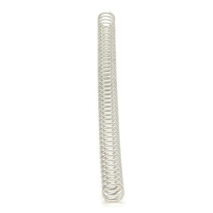 OCS Parts 4-Pack 82077 10-Inch Springs for Server Food Service Pumps | Condiment Pump Replacement Spring Replaces Server 82077