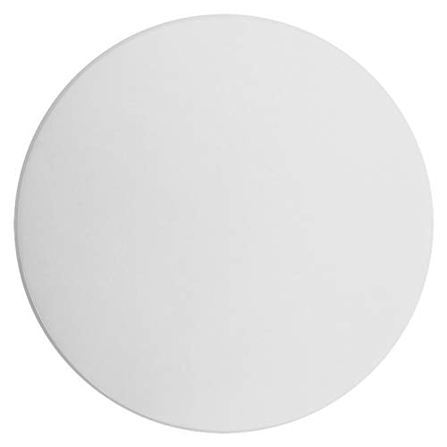 Parchment Paper Rounds, Set of 200, Non Stick 8 Inch Baking Parchment Circles/Baking Paper Rounds for Cake Pan, Springform Pan, Tortilla Press and so on(4.5/5.5/6/7/9/10/12inch Available) - size: 8inch
