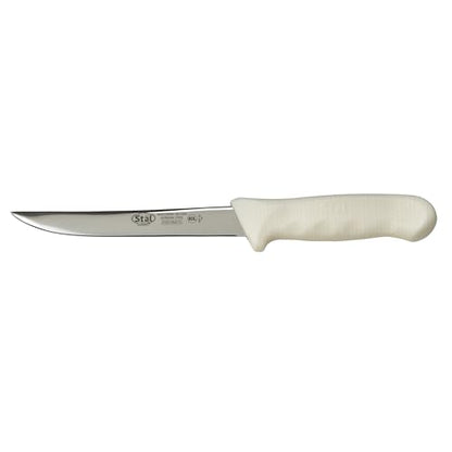 Winco USA KWP-62 Stal Cutlery, White, Medium