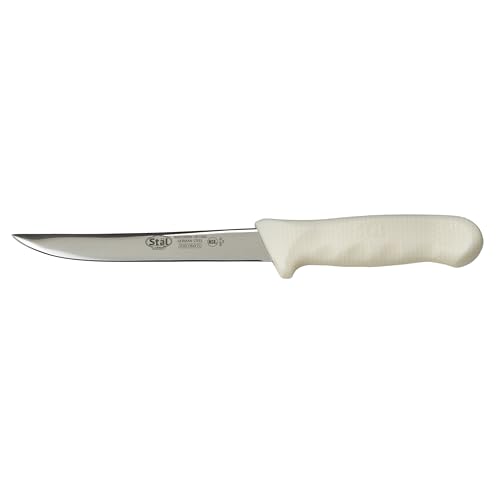 Winco USA KWP-62 Stal Cutlery, White, Medium