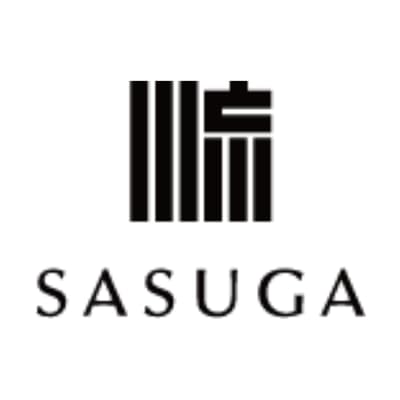 SASUGA Lightweigth Japanese Santoku Chef’s Knife 170mm – Made in Japan | Molybdenum-Vanadium Stainless Steel | Razor-Sharp, Rust-Resistant Blade for Meat, Fish & Vegetables - color: Santoku