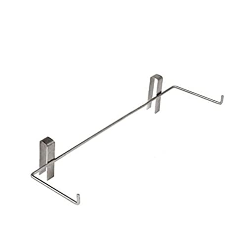 Bee Frame Holder, Hive Tool Beekeeping, Stainless Steel Beehive Stand Support Bracket Rack for Beekeepers ，Bee Supplies and Equipment