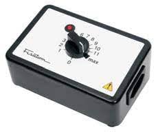 Heating Mantle Fisatom, 2000ml up to 300 °C for Round-Bottom flasks with a Diameter of 168 mm. Electric Temperature Control Magnetic Model - size: 2000ml