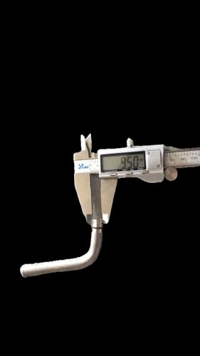 Fermentasaurus Rotating Racking Arm