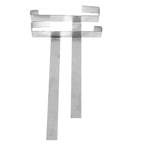 BESPORTBLE Beehive Frames Beekeeping Supplies Stainless Steel Hive Shelves Beekeeping Racks
