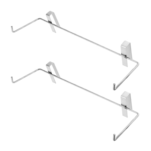DOITOOL Beehive Frame Holder: 4PCS Stainless Steel Beekeeping Frame Holder Gripper Beehive Lifter Bee Hive Holder (4PCS) - color: 4PCS