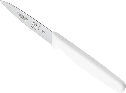 Mercer Culinary Ultimate White, 3 Inch Paring Knife - style: Paring Knife 3 Inch