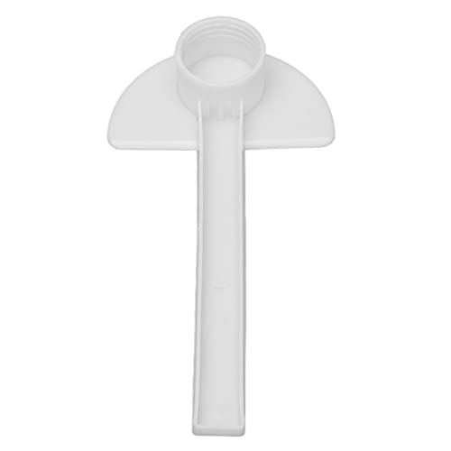 20Pcs Bee Water Feeder, Duck Bill Beekeeping Tool, Durable Plastic Multifunction Bee Water Feeder with Large Accommodation Space for Hive Entrance Use