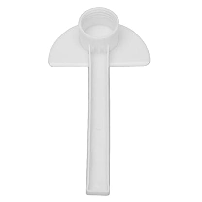 20Pcs Bee Water Feeder, Duck Bill Beekeeping Tool, Durable Plastic Multifunction Bee Water Feeder with Large Accommodation Space for Hive Entrance Use