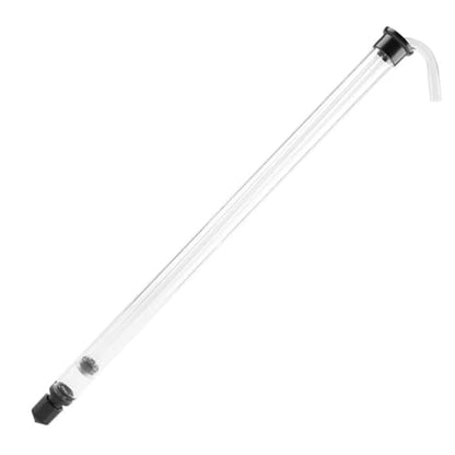 Siphoning Kit, Pro Wine Bottle Filler Auto Siphon Racking Cane for Beer Wine Bucket Carboy Bottle with Tubing Siphoning Kit
