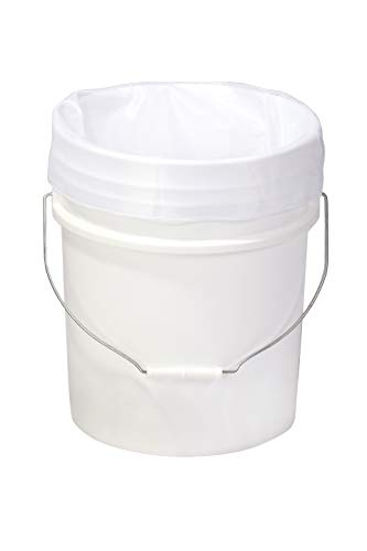 Little Giant® Honey Strainer | Honey Filter for Beekeeping | Honey Extractor Equipment | Honey Straining Cloth