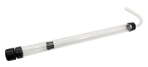 Home Brew Ohio Mini-Auto Siphon for One Gallon Jugs