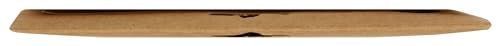 IF YOU CARE 72x36-Inch Cheesecloth, Unbleached, 2 Square Yards, 1 Count - size: 1 Count
