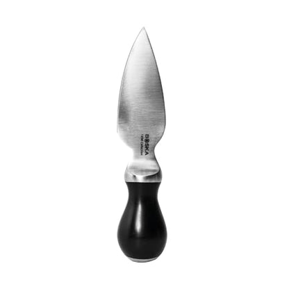 BOSKA Parmesan Knife Pro 110mm - Premium Quality - Stainless Steel - for Hard Cheeses Like Parmesan - 1896 Collection - style: Parm knife