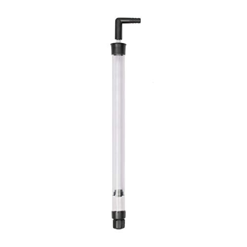 North Mountain Supply Mini Quick Start Automatic Siphon - 13 Inches - color: Quick Start Only, size: 13 Inches