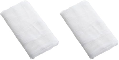 GoodCook Cheesecloth, One Pack, White (Pack of 2) - size: 1 Count (Pack of 2)