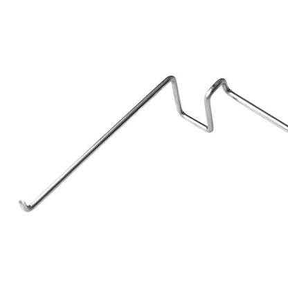 Beehive Frame Holder Easily Install Beekeeping Frame Grip Tool for Farm Home