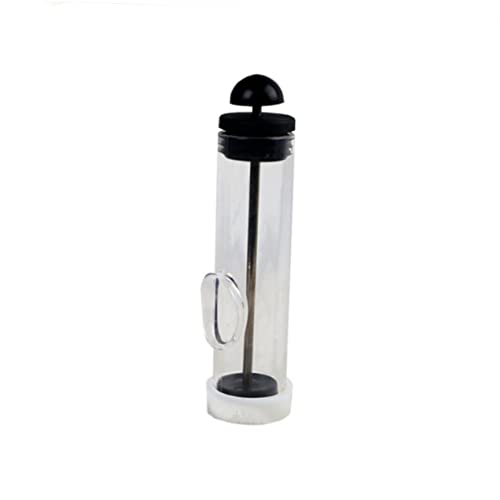 Garneck Bee Marking Bottle for Beekeeping Beekeeper Tools Capture Cage Sturdy Beekeeper Accessories for Marking and Identifying Queens