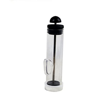 Garneck Bee Marking Bottle for Beekeeping Beekeeper Tools Capture Cage Sturdy Beekeeper Accessories for Marking and Identifying Queens