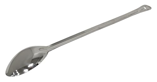 Stainless Steel Spoon - 24"