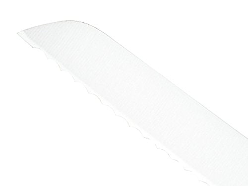 Mercer Culinary M23570 Renaissance, 8-Inch Bread Knife - color: Bread Knife, size: 8"