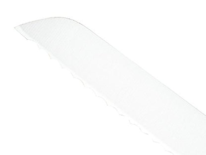 Mercer Culinary M23570 Renaissance, 8-Inch Bread Knife - color: Bread Knife, size: 8"