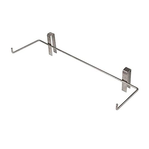 Portable Storage Bag Container Storage Stainless Steel Beehive Frame Holder Beekeeping Perch Stand Support Bracket Rack