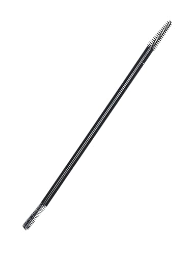 Songbird Essentials Hummingbird Feeder Port Cleaning Brush - 8.5-Inch Slim Crevice Cleaner with Blunt and Tapered Tips- Non-Scratch Nylon Bristles for Feeding Ports and Narrow Channels