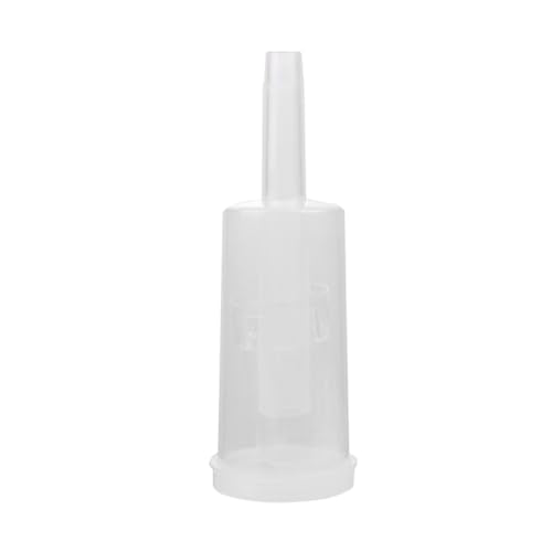 3pcs Vent Wine Jars Fermenting Bucket Home Brew Accessory Brew One-way Valve