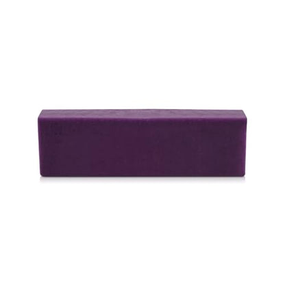 Fermentaholics Food-Grade Premium Cheese Waxes - 1 lb. – Cheesemaking Wax for Hard and Aged Cheeses – Protect and Preserve Your Cheese (1 LB Purple) - color: 1 LB Purple