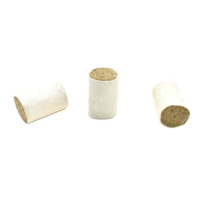 GLSMKPELLET-60PK Beekeeping Wood Pellets Bee Smoker Fuel (60/PK)